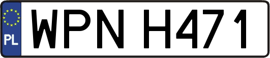 WPNH471