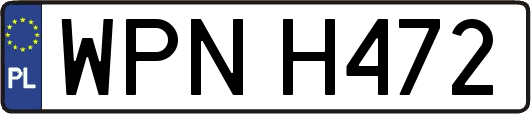 WPNH472