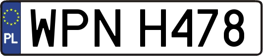 WPNH478