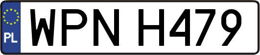 WPNH479