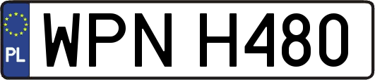 WPNH480