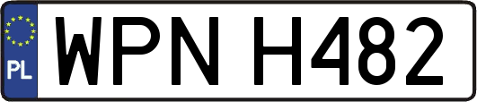 WPNH482
