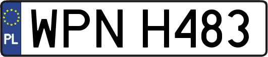 WPNH483