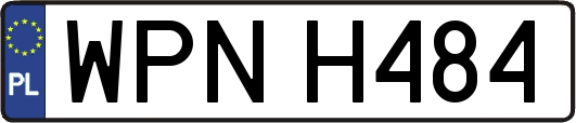 WPNH484