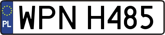 WPNH485