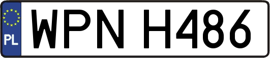 WPNH486