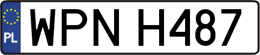 WPNH487