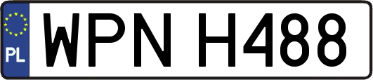 WPNH488
