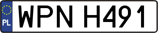 WPNH491