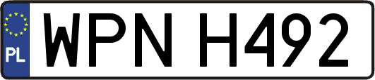 WPNH492
