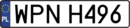 WPNH496