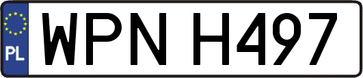 WPNH497