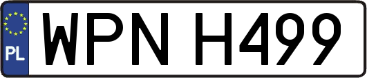 WPNH499
