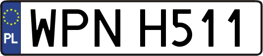 WPNH511