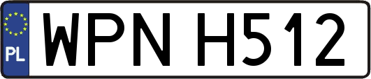 WPNH512