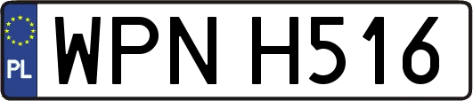 WPNH516