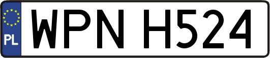 WPNH524