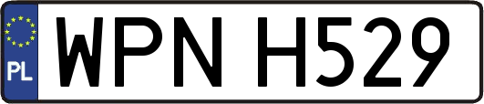 WPNH529