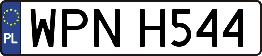 WPNH544