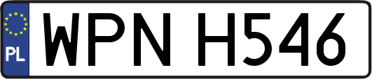 WPNH546