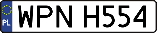 WPNH554
