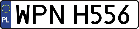 WPNH556