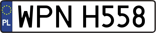 WPNH558