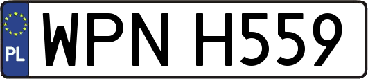 WPNH559