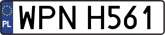 WPNH561