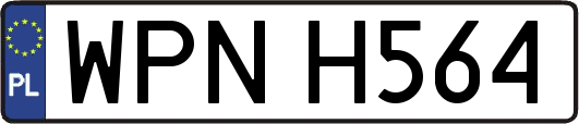 WPNH564