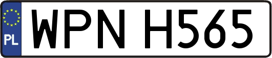 WPNH565