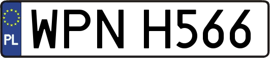 WPNH566