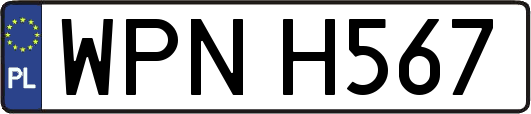 WPNH567
