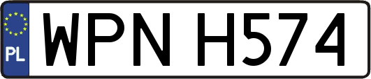 WPNH574