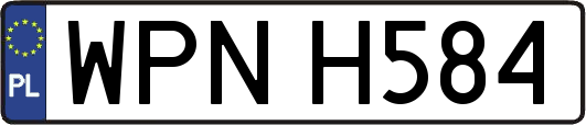 WPNH584