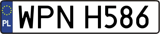 WPNH586