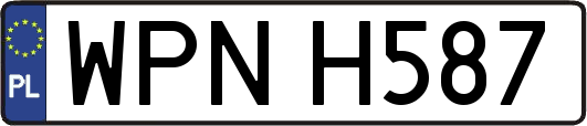 WPNH587
