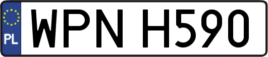 WPNH590