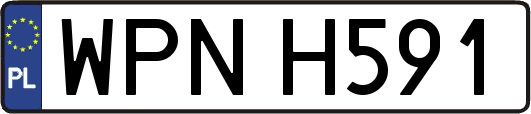 WPNH591