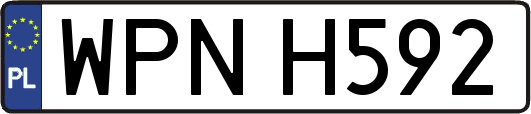 WPNH592