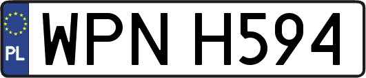 WPNH594