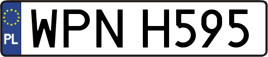 WPNH595
