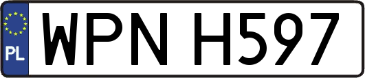 WPNH597