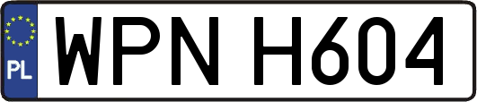 WPNH604