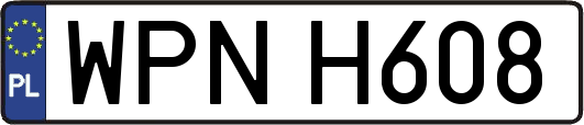 WPNH608