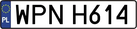 WPNH614