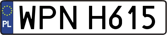 WPNH615