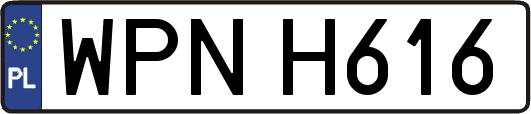 WPNH616
