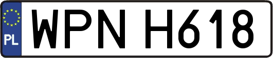 WPNH618