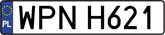 WPNH621